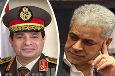 دو نامزد اصلی انتخابات مصر درباره ایران چه نظری دارند ؟