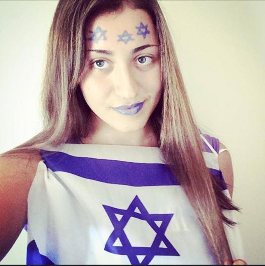 زن‌ها جدیدترین عامل افزایش روحیه سربازان اسرائیلی/ در هنگام سختی تصاویر زنان برهنه را به یاد بیاورید