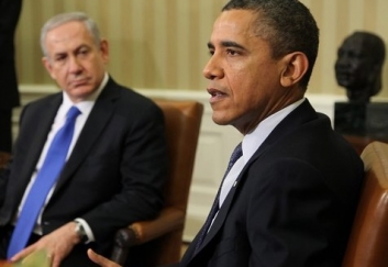 اوباما: اسرائیل باید به صورت یک طرفه آتش بس را بپذیرد و هرگونه عملیات تهاجمی را متوقف کند