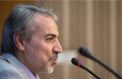 افزایش ۱۴ درصدی حقوق کارمندان/سهم درآمد نفت از بودجه 94 کم شد افزایش ۱۴ درصدی حقوق کارمندان/سهم درآمد نفت از بودجه 94 کم شد