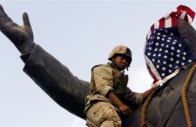 آیا آمریکا، تنها مقصر صحنه عراق است؟