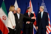 توافق هسته‌ای پایان دوستی عربستان با امریکا است
