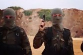 فیلم/اعدام در ملا عام به دست داعش
