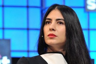 یک ایرانی برترین زن کارآفرین کانادا
