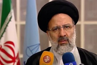 حجت‌الاسلام رئیسی تولیت آستان قدس می‌شود