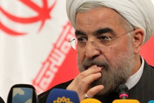 آقای روحانی! نکند ما باید از سران فتنه عذرخواهی کنیم؟!