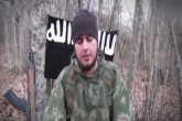 فیلم/اعدام یک روسی توسط عناصر داعش