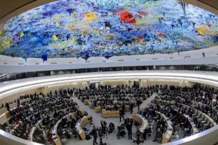 عربستان از شورای حقوق بشر باید اخراج شود