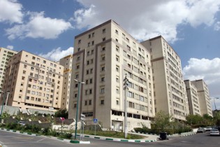 مسکن، عامل اصلی فقر در تهران