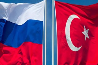 روسیه، محدودیت‌های سفر به ترکیه را لغو کرد