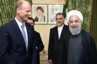 شاید قرارداد بوئینگ با ایران هیچگاه نهایی نشود
