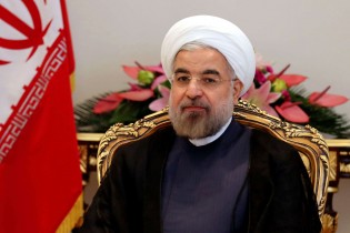 پیروزی دولت روحانی برای بخش عظیمی از بدنه سیاسی و قدرت در کشور به مانند یک شوک تلخ بود