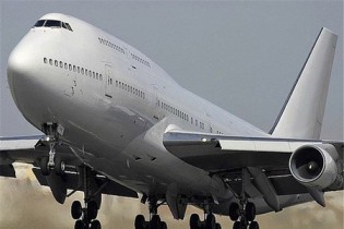 مجوز پرواز هواپیماهای آمریکایی به ایران صادر شد