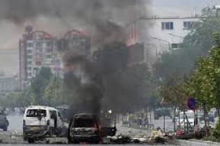 حمله تروریستی به گردشگران خارجی در هرات