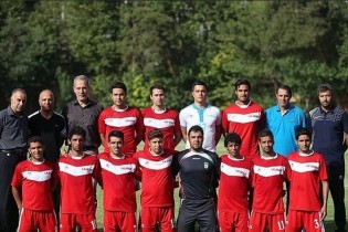 تیم فوتبال هفت نفره ایران به قهرمانی جهان راه یافت