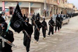 داعش ۸۵ غیرنظامی عراقی را در حویجه اعدام کرد