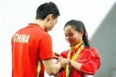 خواستگاری روی سکوی مدال‌های المپیک