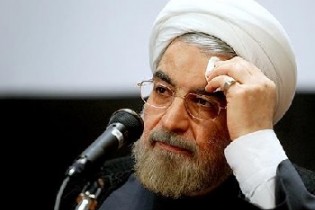 مردم از برجام سرخورده شده‌اند، روحانی برای انتخابات باید زمان بخرد!