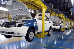 کیفیت پایین و قیمت بالا پیامد انحصاری بودن بازار خودرو در ایران