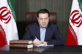 فتحی پور از سمت معاونت امور اقتصادی و بازرگانی وزارت صنعت استعفا داد