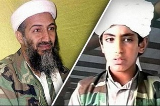 پسر بن‌ لادن مردم عربستان را به شورش فراخواند!