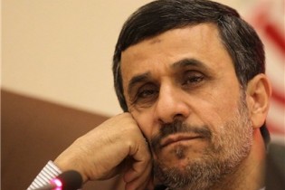 تخلفات دولت احمدی نژاد همچنان ادامه دارد