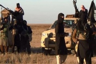 19سرکرده داعش در موصل کشته شدند