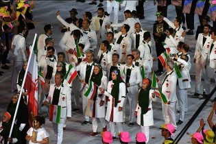 ایران با کسب ۸ مدال به کارش در المپیک ریو پایان داد