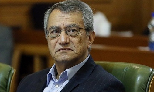 رانت ۴۲ میلیاردي عضو شورای شهر از ملک قیطریه+سند