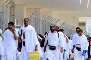 مرگ 16 نفر از حجاج مصری در عربستان