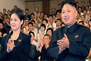شرایط خواهر رهبر کره شمالی برای ازدواج