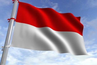 بر اثر انفجار در اندونزی 16 نفر کشته و زخمی شدند