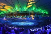 فیلم/ زيباترین لحظات اختتامیه پارالمپیک ریو