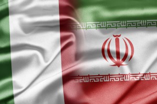 همکاری مشترک تجاری ایران و ایتالیا