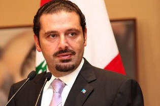 ادعای مضحک نخست‌وزیر سابق لبنان علیه ایران