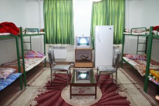 خوابگاه های دانشجویی؛ دغدغه این روزهای والدین