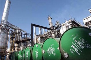 افزایش 81 درصدی صادرات نفت ایران به آسیا