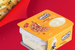 اولین پنیر پیتزا بدون چربی گیاهی در ایران تولید شد