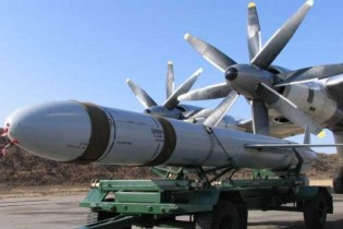 موشک جدید روسیه، ویرانگر تونل های داعش