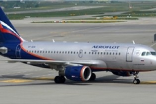 هواپیمای مسافری روسی تهدید به بمب گذاری شد