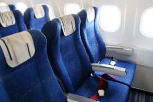 صندلی‌های راحت هواپیما را بشناسید