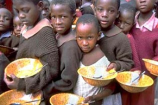 با گرسنه‌ترین کشورهای جهان آشنا شوید