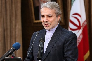 درمورد استعفای وزیر ارشاد چند روز صبر کنید/ حضور ایران در عراق مستشاری است