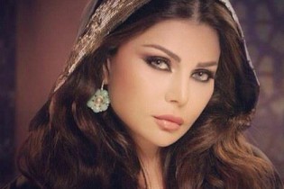 خواننده زن مشهور لبنانی ربوده شد