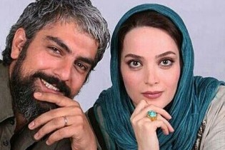 واکنش بازیگر زن ایرانی به خبر طلاقش