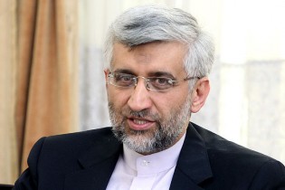 واکنش جلیلی به احتمال کاندیداتوری‌اش در انتخابات ۹۶