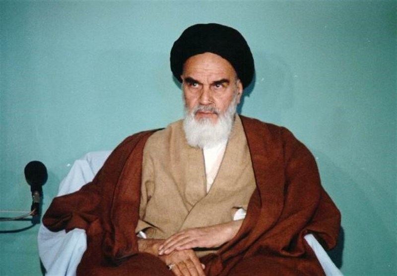 فیلم/ امام خمینی: وقتی روحانیت مهذب نباشد، فسادش از همه بیشتر است