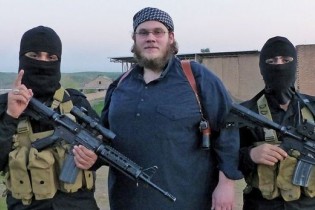 اعترافات جالب یک خبرنگار داعشی