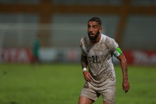 سوریه 0-0 ایران؛ توقف در باتلاق تانکو عبدالرحمان