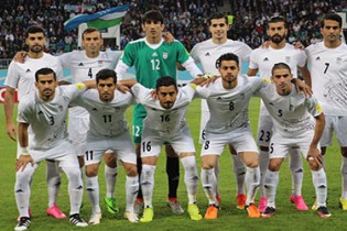 ایران بهترین تیم آسیا و سی امین تیم جهان شد